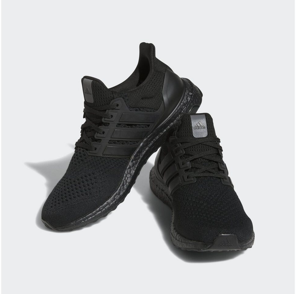 Adidas UltraBOOST 1.0 core black core black beam green ab 153 95 Preisvergleich bei idealo