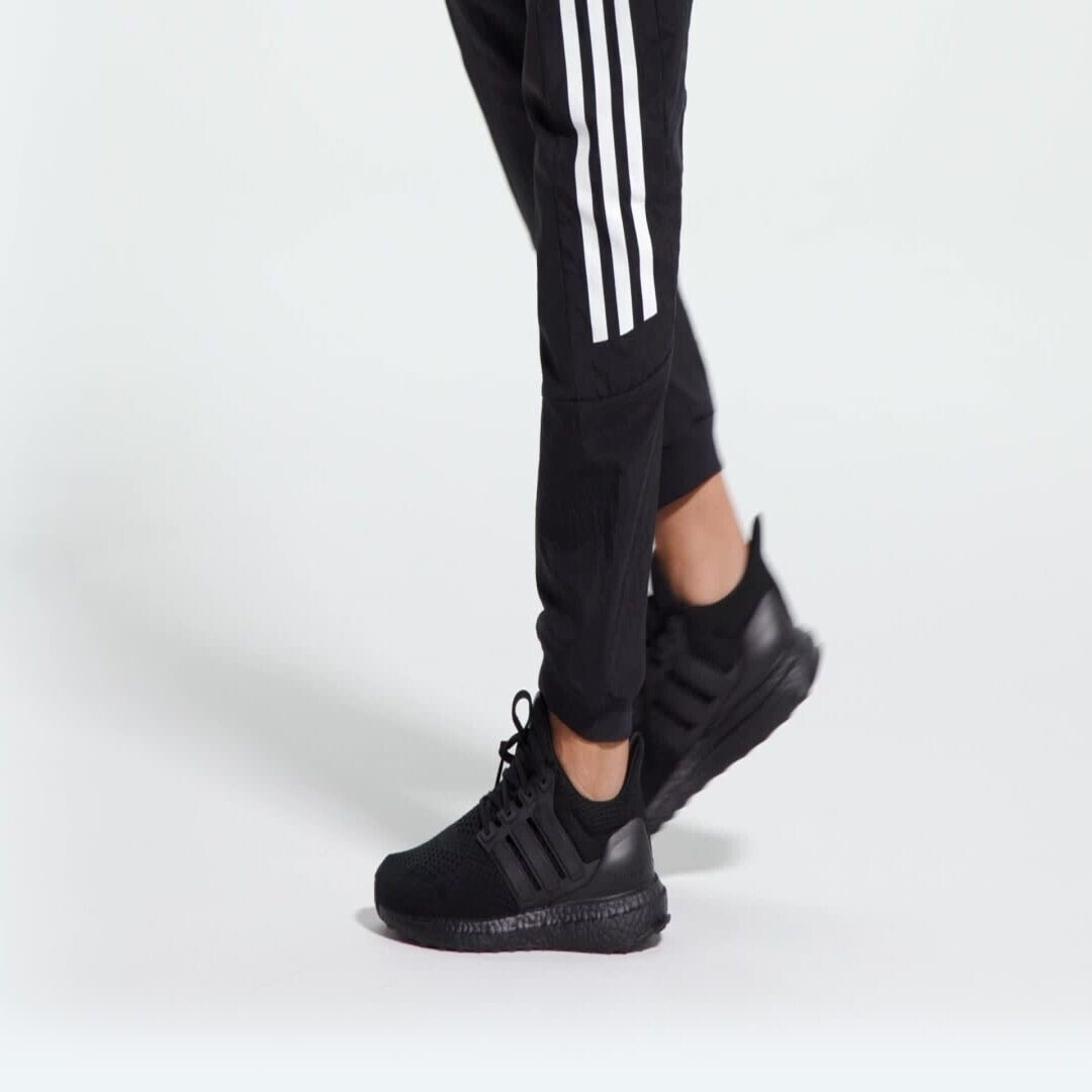 Adidas UltraBOOST 1.0 core black core black beam green ab 106 99