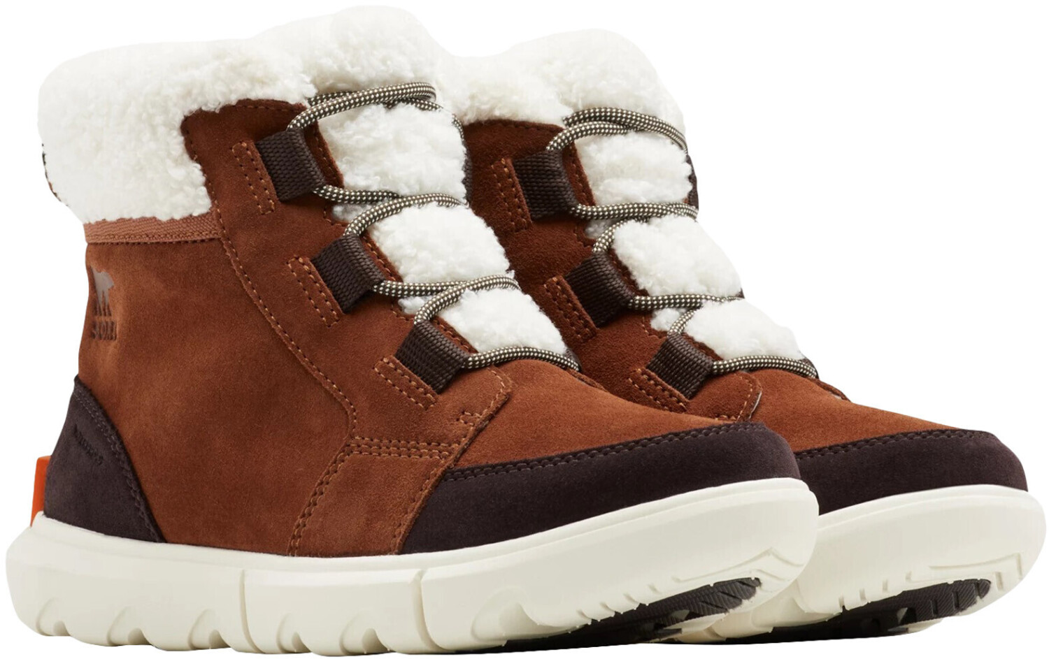 Sorel Explorer II Carnival Cozy Fleece ab 75 60 Preisvergleich bei idealo