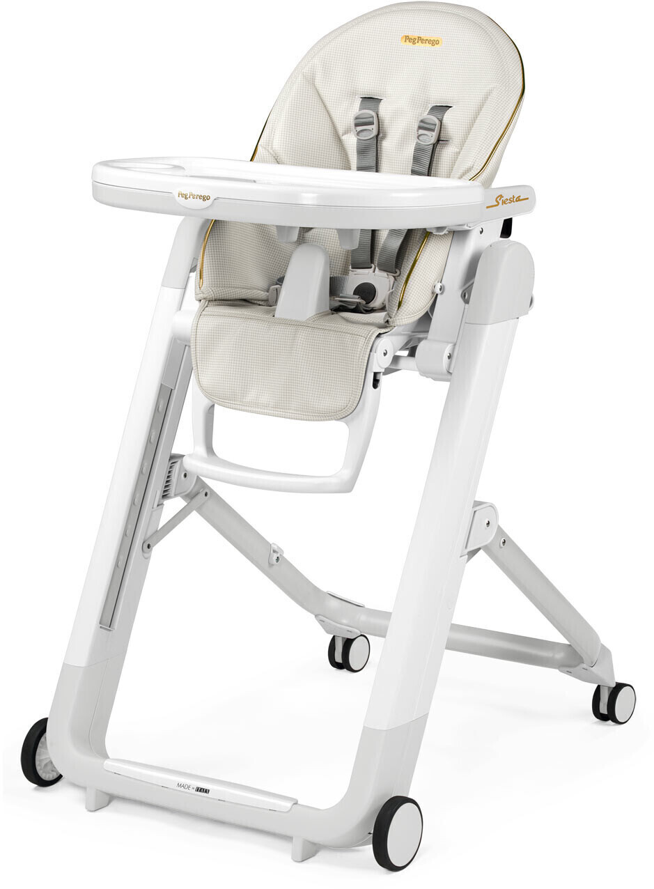 Peg Perego Siesta Follow Me Lucent