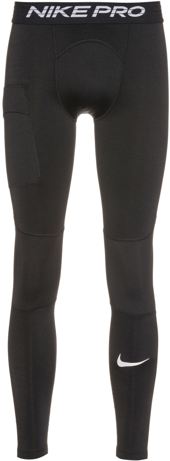 Nike Pro Warm Tights DQ4870 au meilleur prix sur idealo