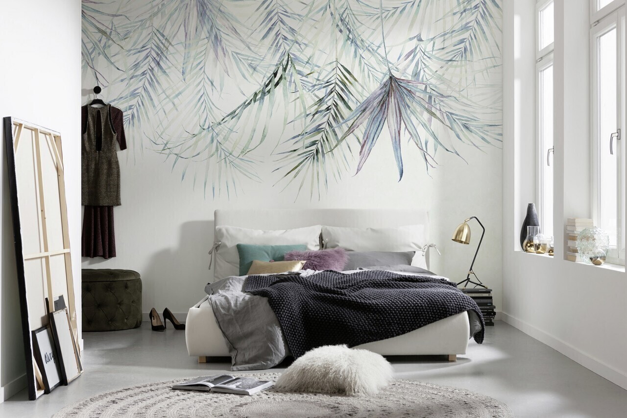 Komar Palm Spring 350 x 250 cm (X7-1097)