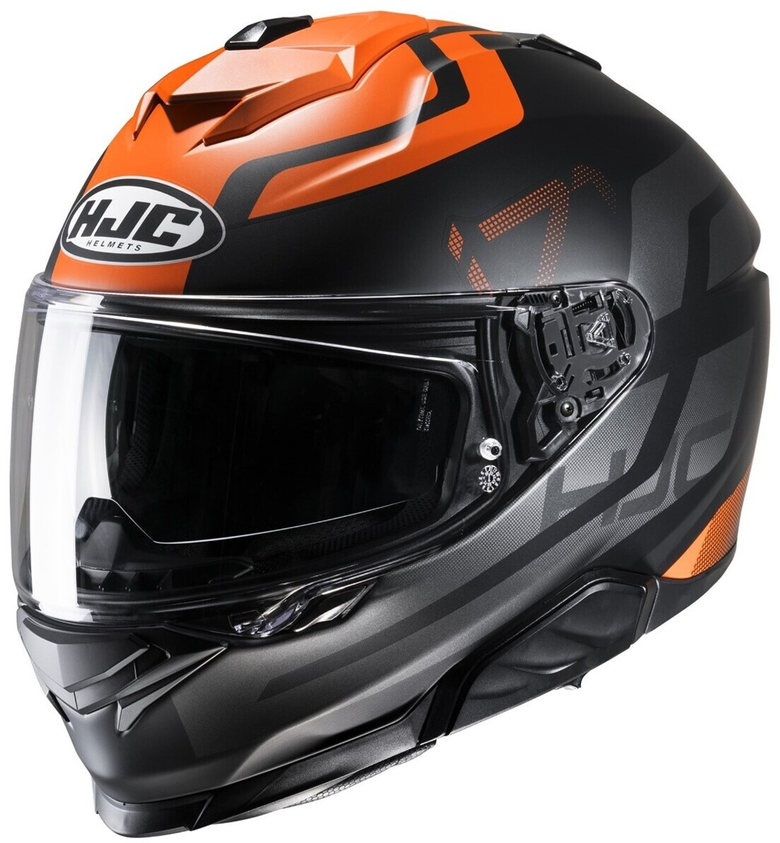 HJC I71 Enta MC7SF