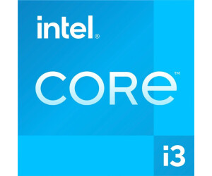Intel Core i3-13100F ab 74,01 € | Preisvergleich bei idealo.de