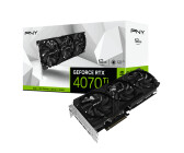 Soldes Palit GeForce RTX 4070 Ti 2024 au meilleur prix sur