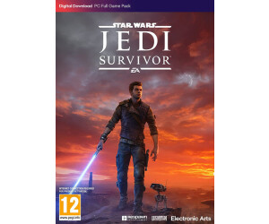 Star Wars Jedi: Survivor desde 39,99 €, Febrero 2024