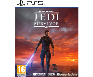 Best ps4 cheap games star wars