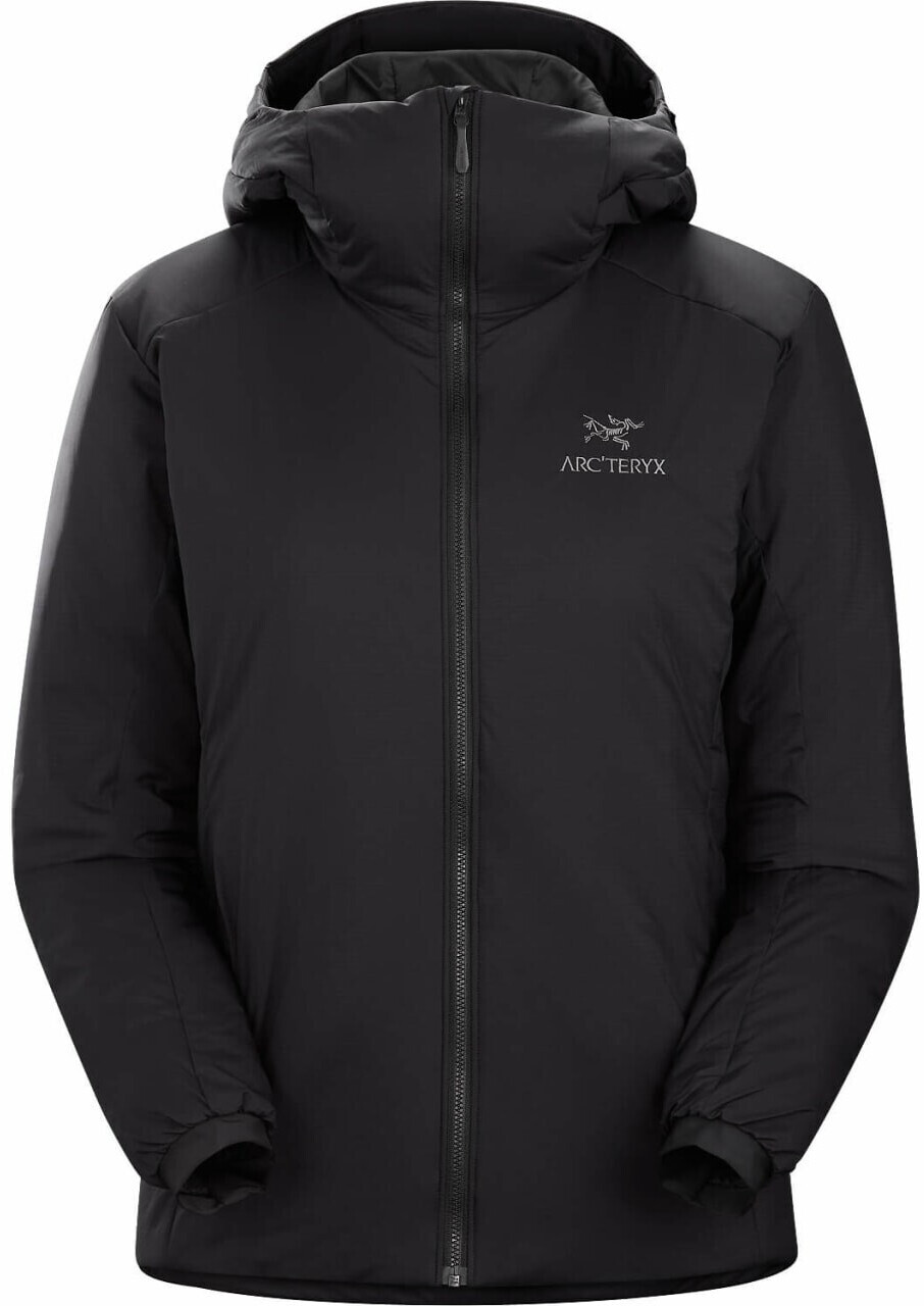 Arc'teryx Atom Heavyweight Hoody W black