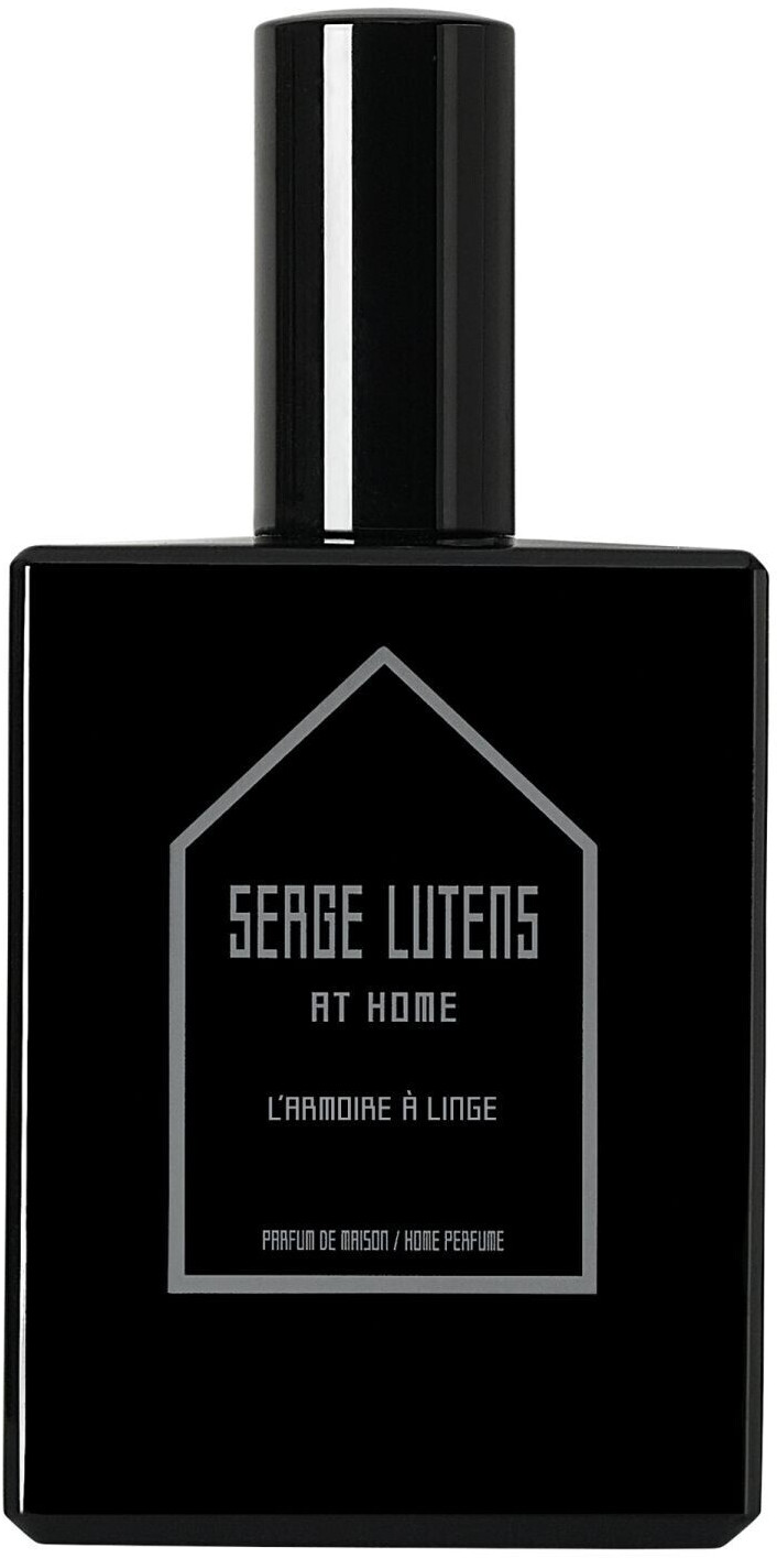 Serge Lutens L'Armoire À Linge Roomspray (100ml)