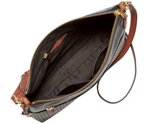 Large fiona crossbody outlet bag