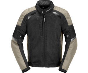 Spidi air outlet net jacket