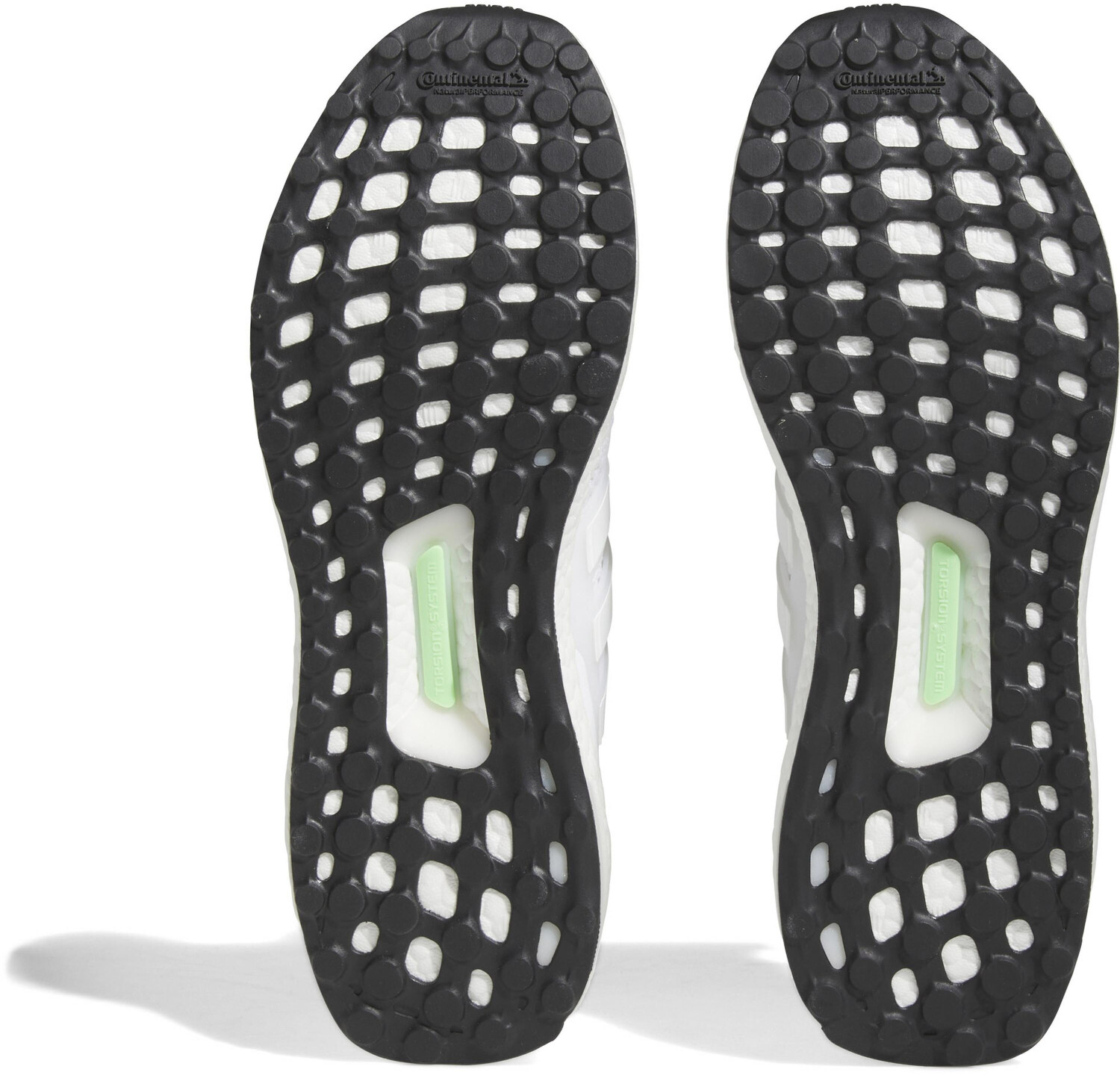 Adidas ultra boost hombre blancas largas clearance