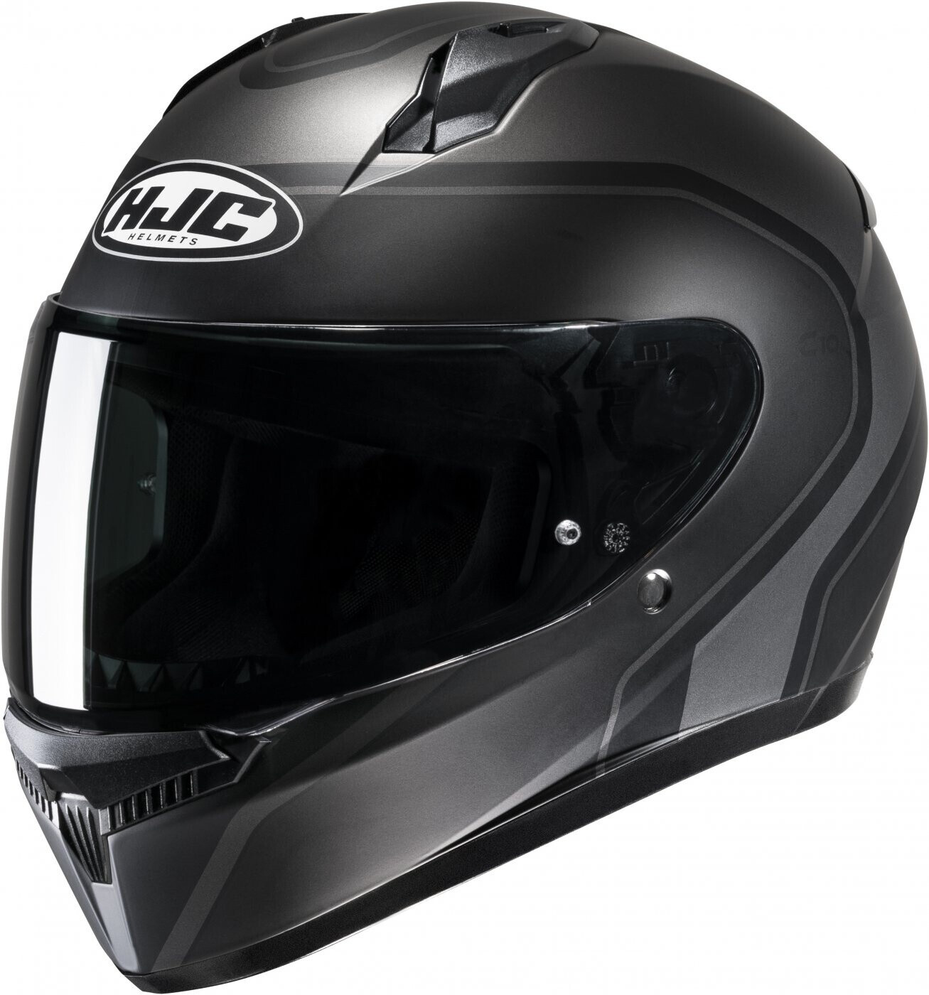 HJC C10 EPIK MC9SF noir