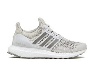 Adidas grey ultra boost womens outlet