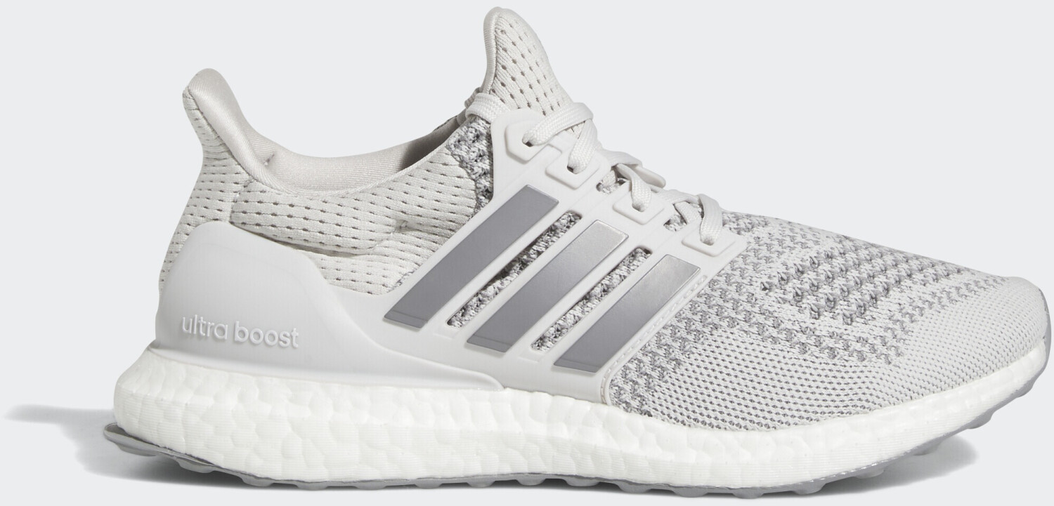Adidas womens grey ultra boost shop