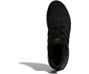Buy Adidas UltraBOOST 1.0 core black gum fraction from 51.37