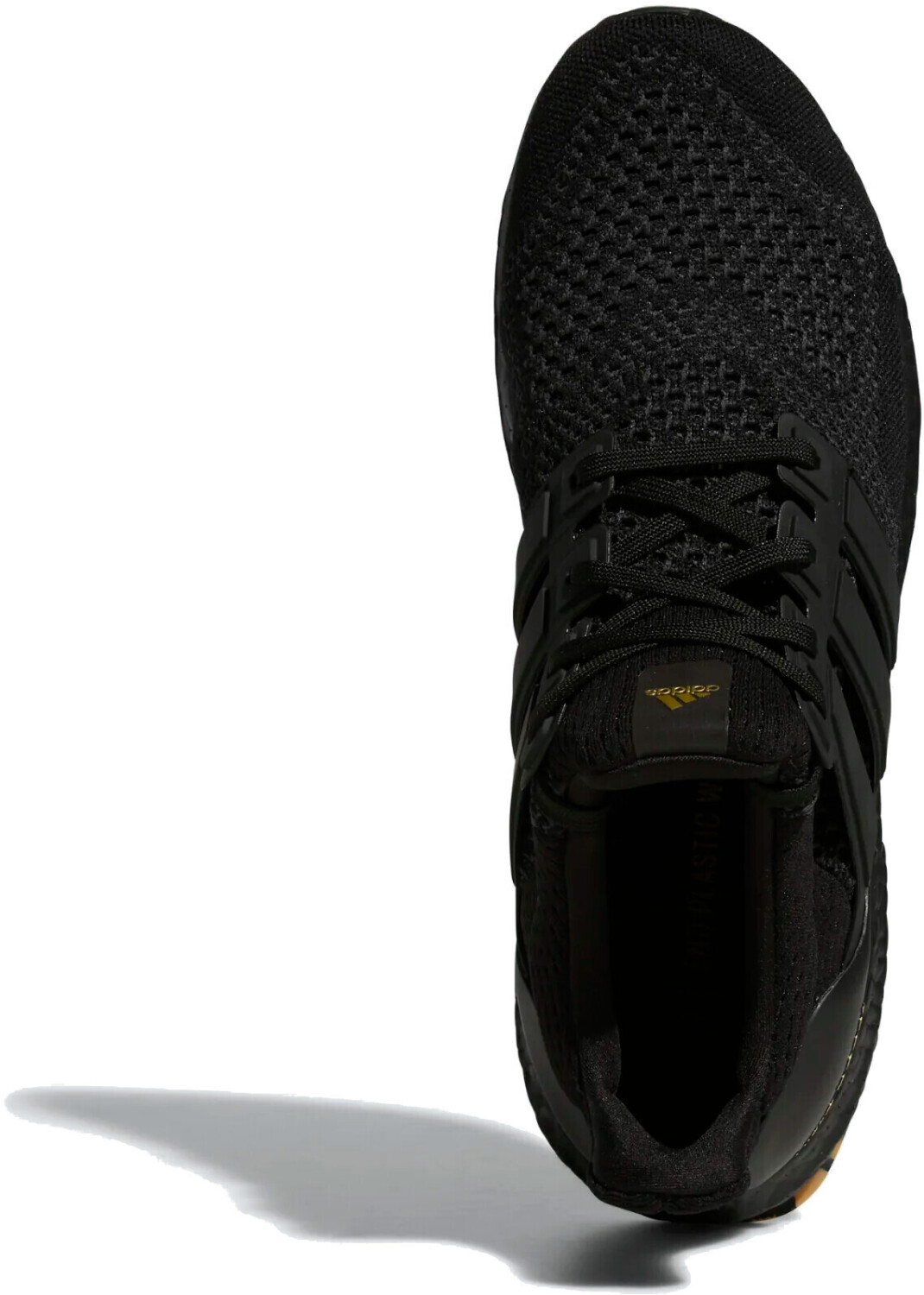 Buy Adidas UltraBOOST 1.0 core black gum fraction from 107.59