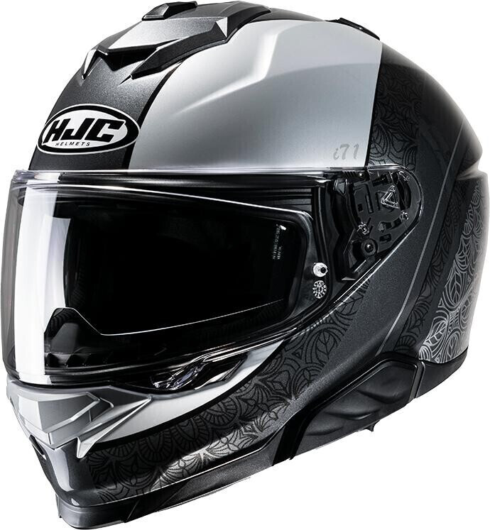 HJC I71 Sera MC5 noir/gris
