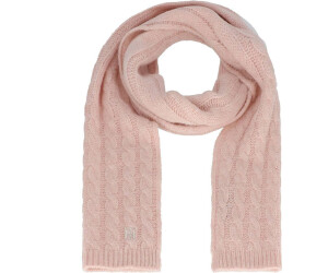 Tommy Hilfiger Cable € Preisvergleich | (AW0AW14011) Scarf TH ab 40,08 bei Timeless