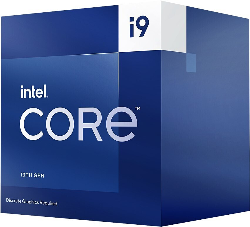 Intel Core i9-13900F Boxed
