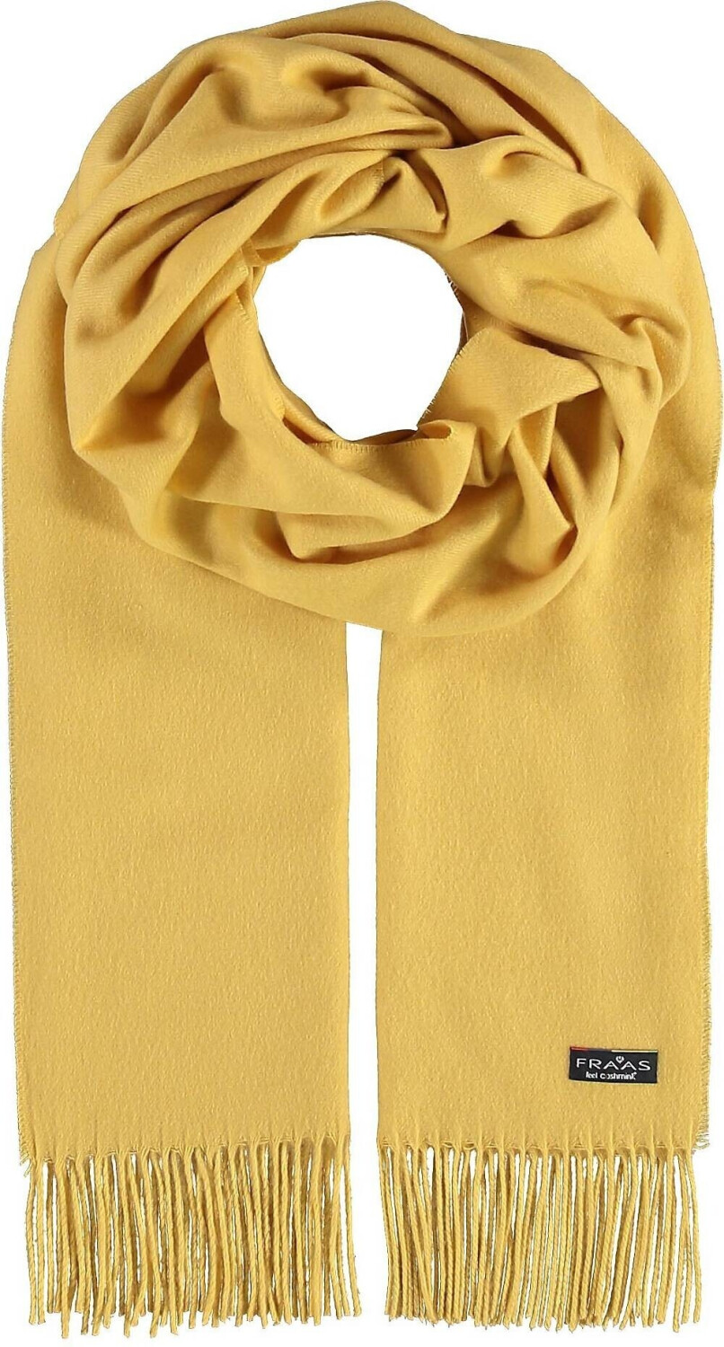 Fraas Scarf (625029) red