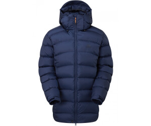 Mountain Equipment Lightline Women s Parka ab 269 00 Preisvergleich bei idealo