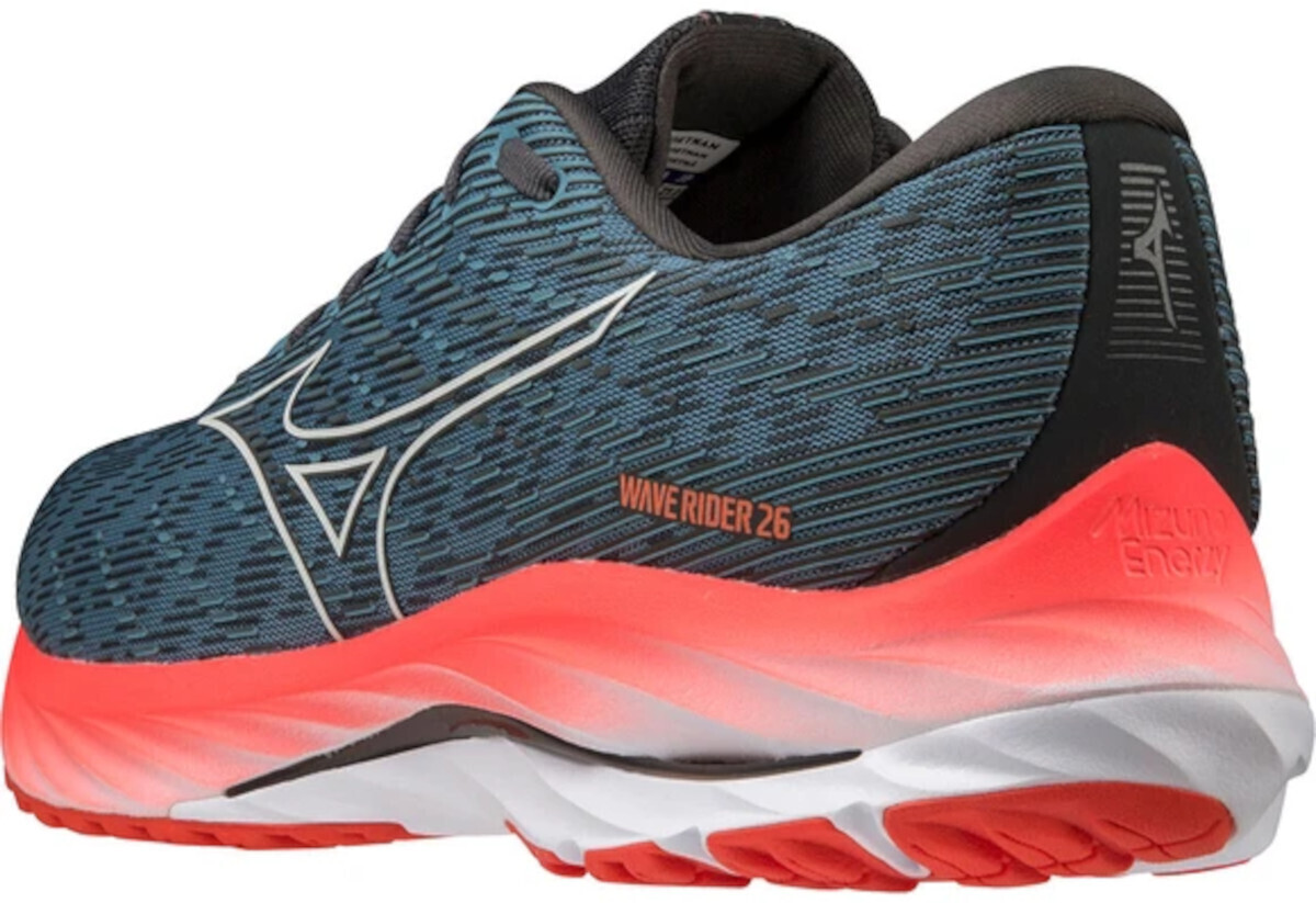Mizuno wave rider 18 idealo hot sale
