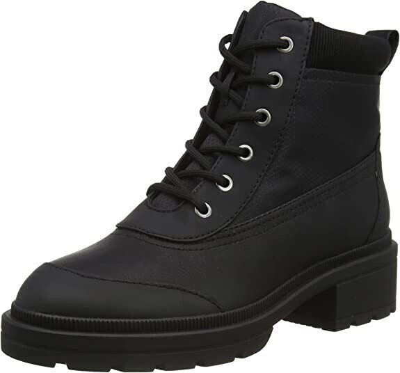Isola boots top