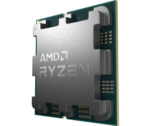 AMD Ryzen 5 7600 R5 7600 AM5 CPU Processor 6-Core 12T 3.8 GHz 65W 32MB  Desktop