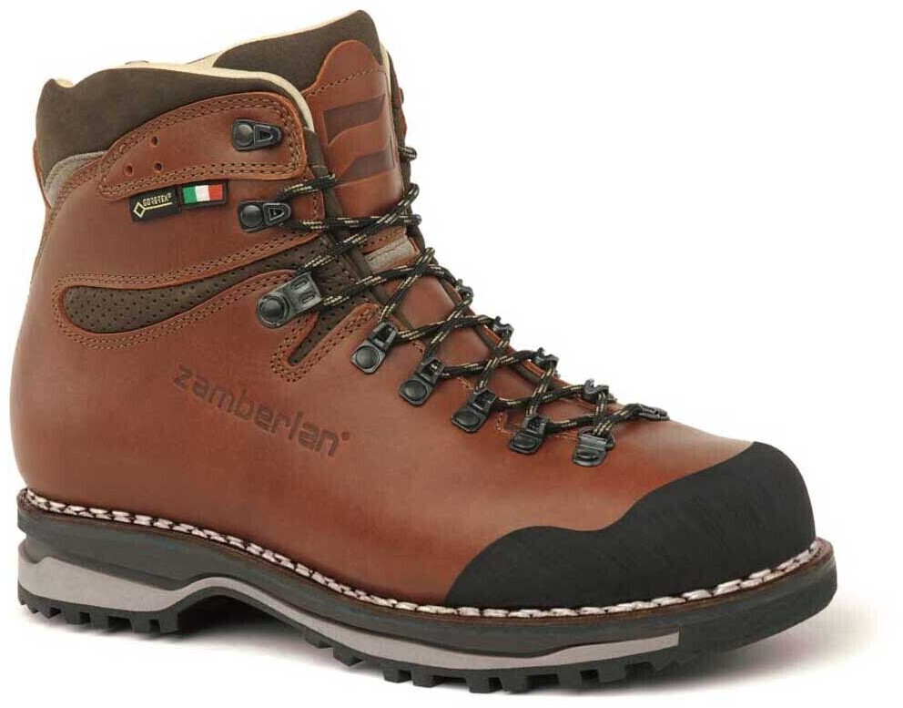 Zamberlan 1025 Tofane Nw Goretex Rr Hiking Boots (1025PM0G) green