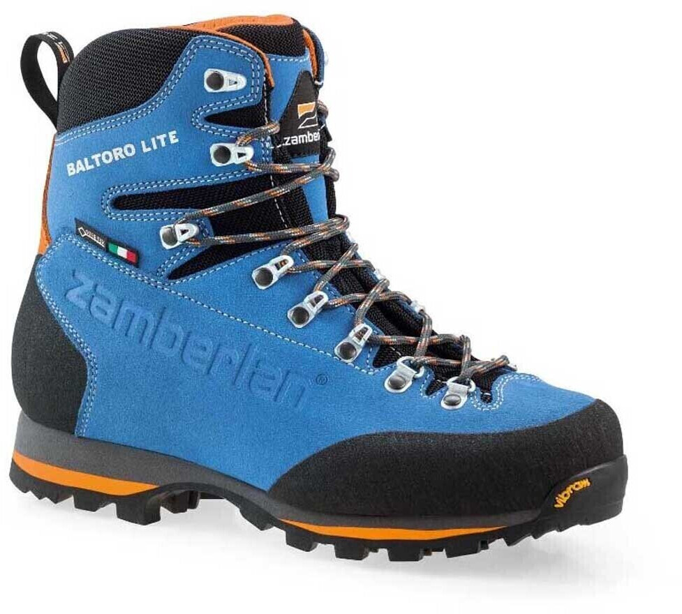 Zamberlan 1110 Baltoro Lite Goretex Hiking Boots (1110PM0G)
