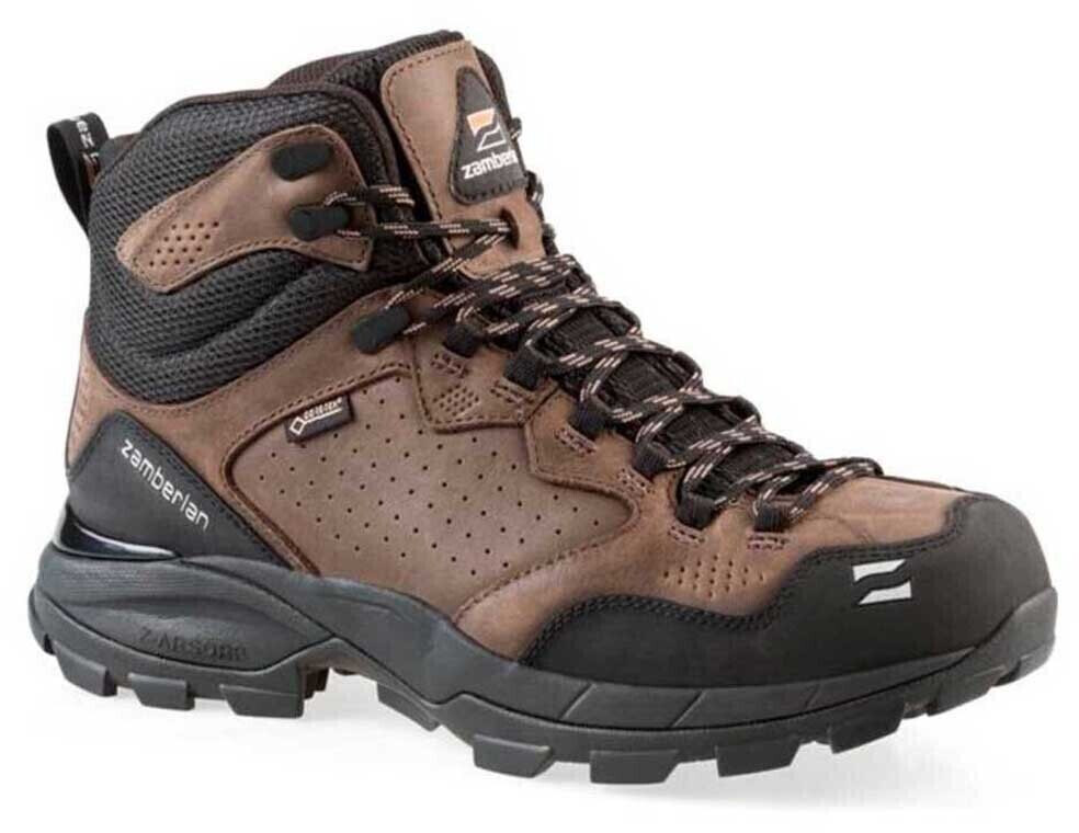 Scarpe zamberlan outlet in offerta