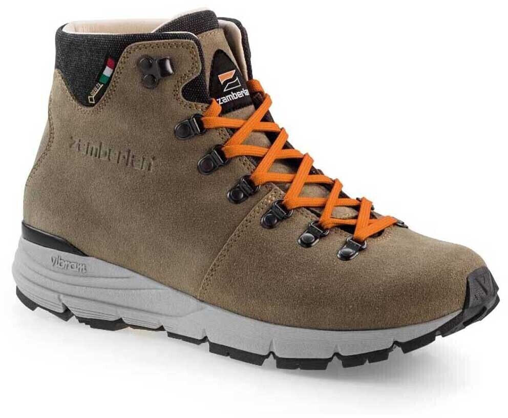 Zamberlan 325 Cornell Lite Goretex Boots (0325PM0G)