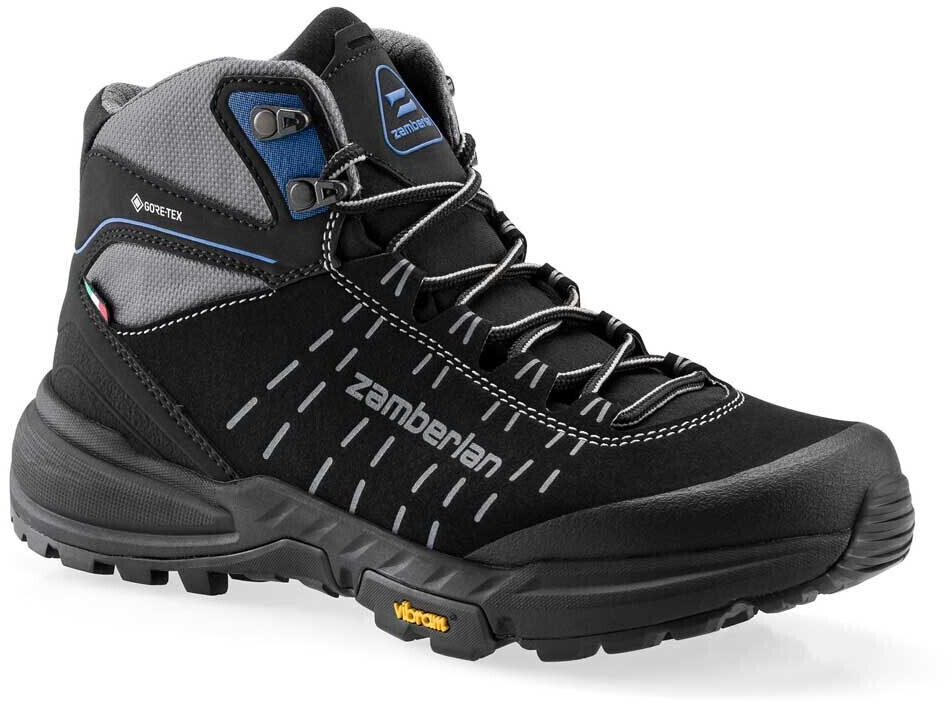 Zamberlan 334 Circe Goretex Hiking Shoes Women (0334PW0G)