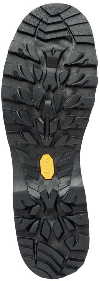 Zamberlan 961 Guide Leather Rr Hiking Boots (0961PM0P) grey