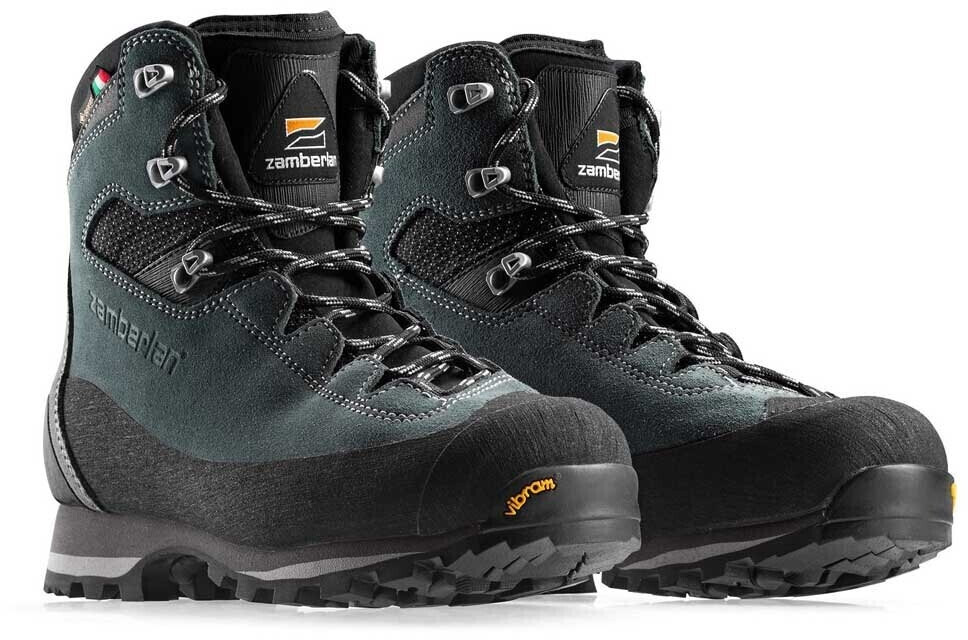 Zamberlan 2094 Rosa Goretex Hiking Boots Women (2094PW0G) black/grey