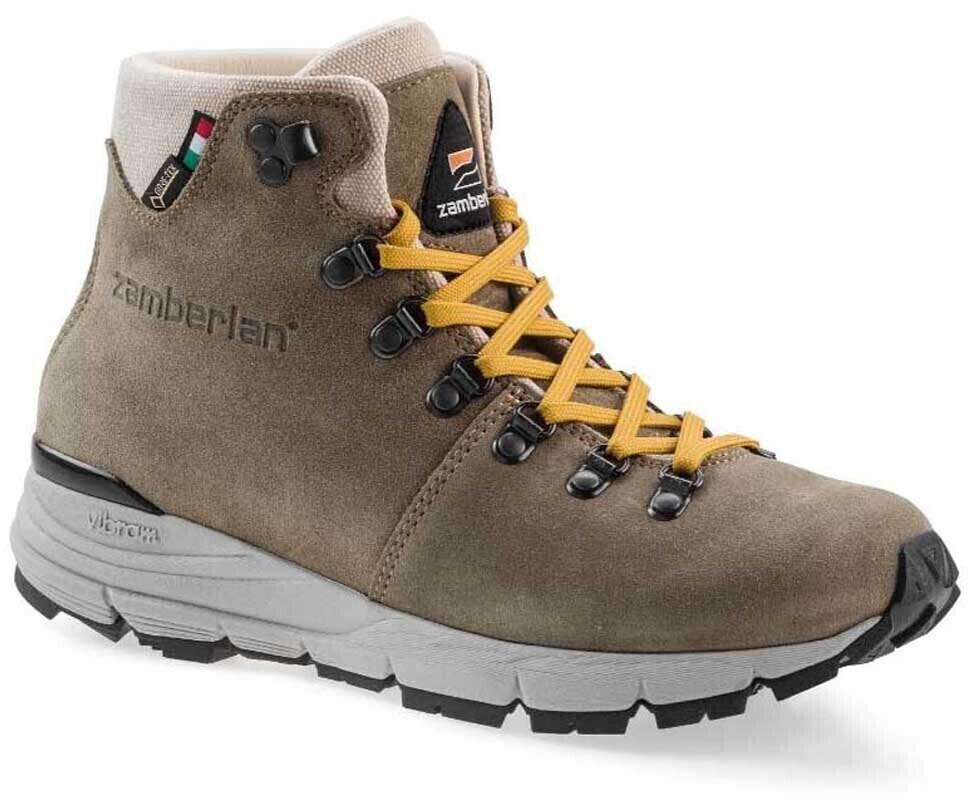 Zamberlan 325 Cornell Lite Goretex Boots Women (0325PW0G) beige