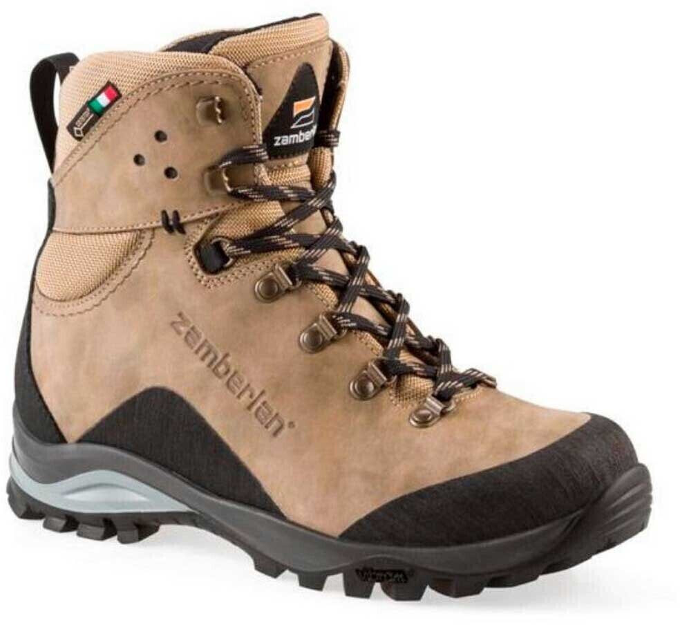 Zamberlan 330 Marie Goretex Hiking Boots Women (0330PW1G) beige