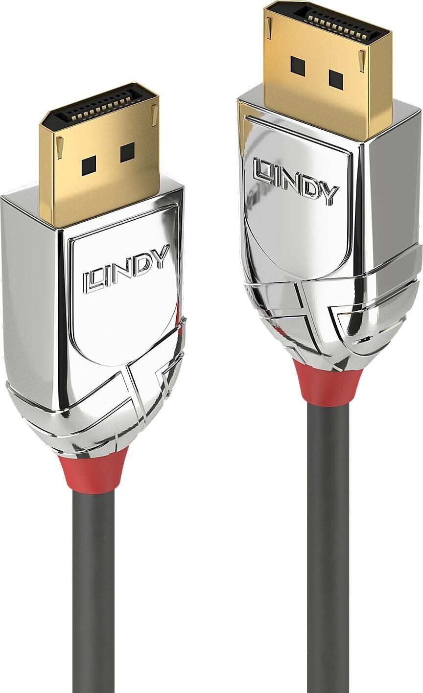 Lindy Cromo Line DisplayPort Cable 2mt