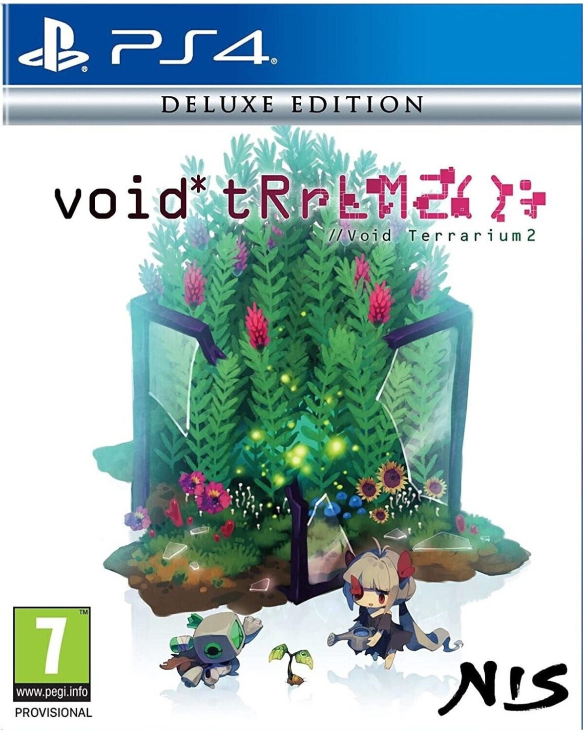 void* tRrLM2; //Void Terrarium 2: Deluxe Edition (PS4)