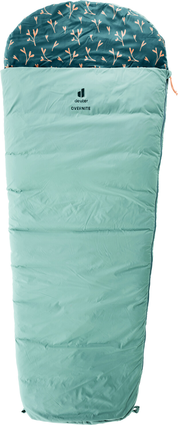 Deuter Overnite (jade-deepsea)