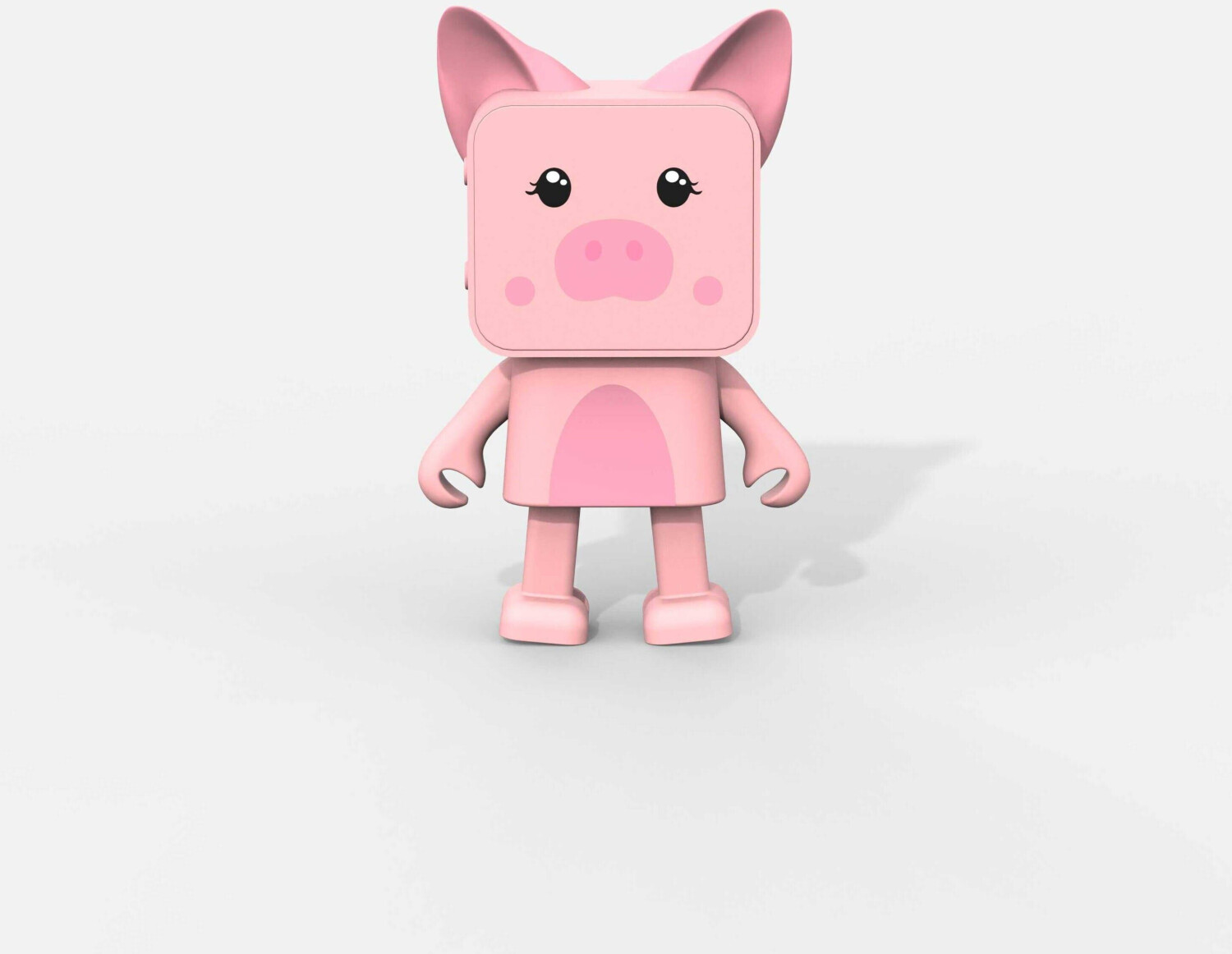 MOB Dancing Animals Cochon