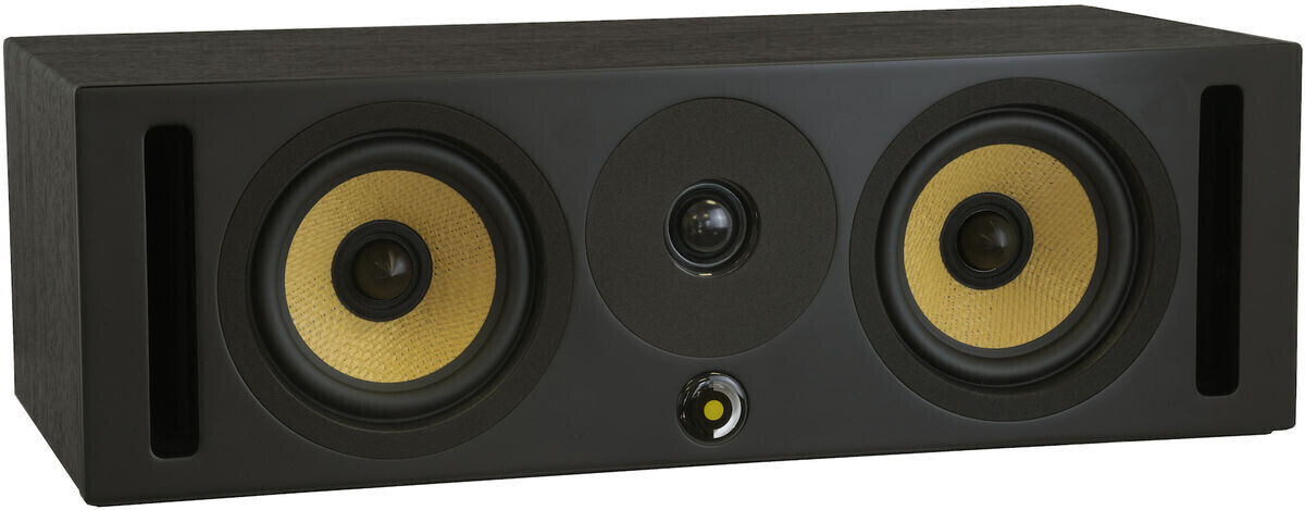 Davis Acoustics Krypton C noir