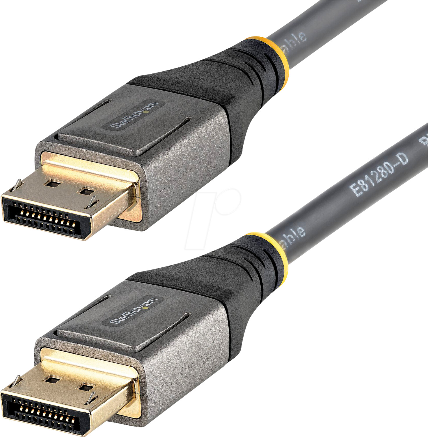 StarTech DP14VMM4M DisplayPort Cable 4mt