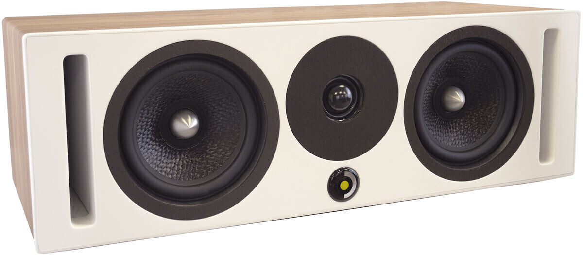Davis Acoustics Krypton C chêne