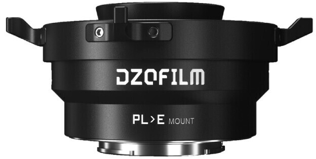 DZOFilm Octopus Adapter