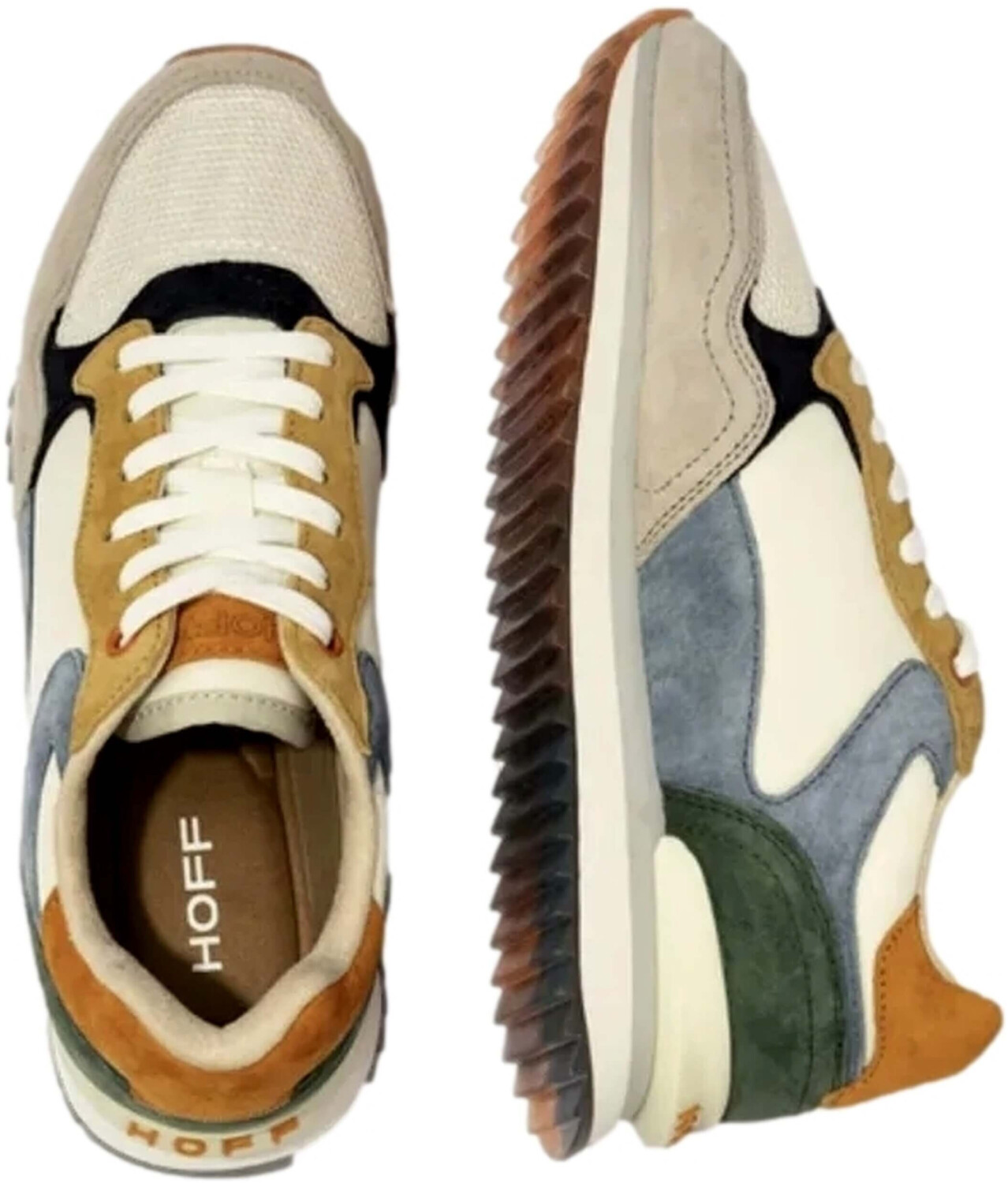 Hoff rome sneakers clearance
