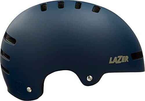 Lazer One+ Helmet Blau
