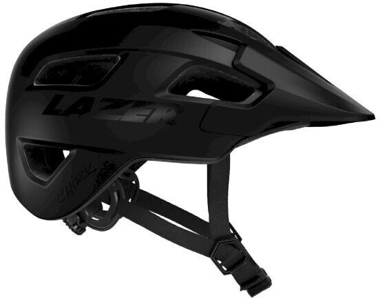 Lazer Chiru Mtb Helmet Black