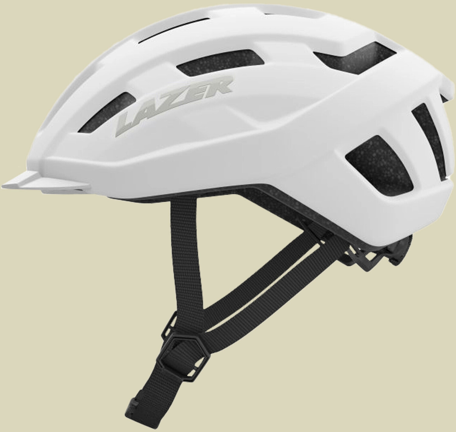 Lazer Codax Kc Ce-cpsc Mtb Helmet Weiß